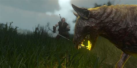 witcher 3 references|The Witcher 3's Folklore Inspiration .